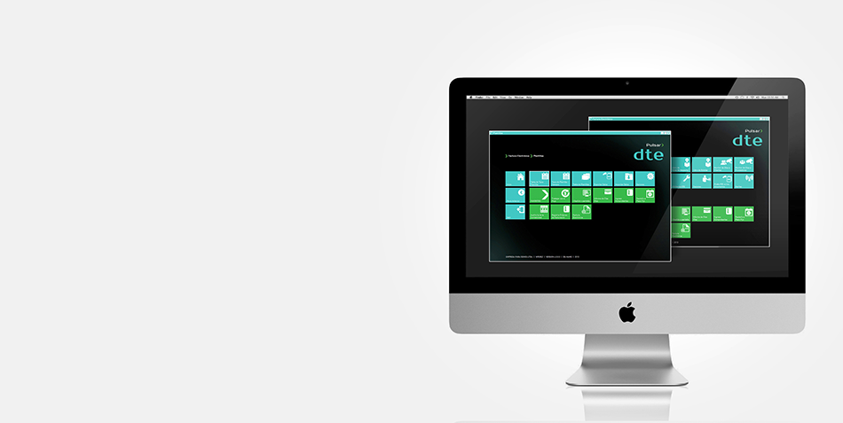 Púlsar DTE, Software de Facturación Electrónica, Chile.